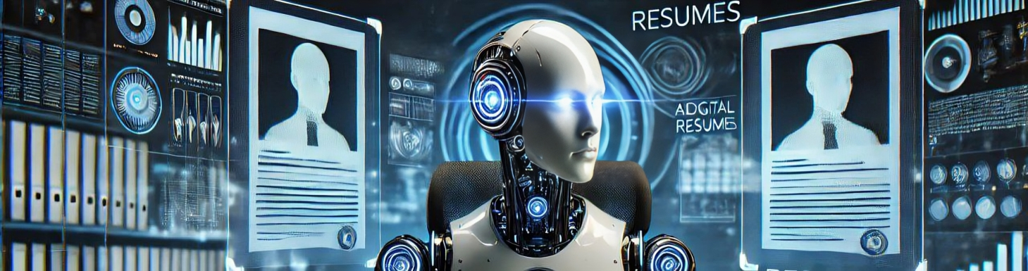 Writing a Resume That Passes Applicant Tracking Systems (ATS) in 2024