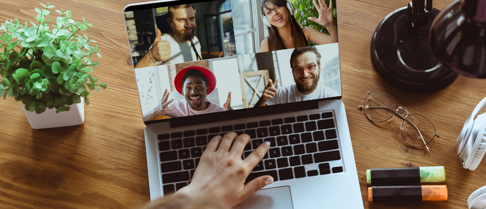 The Future of Work: How Remote Work is Reshaping Careers