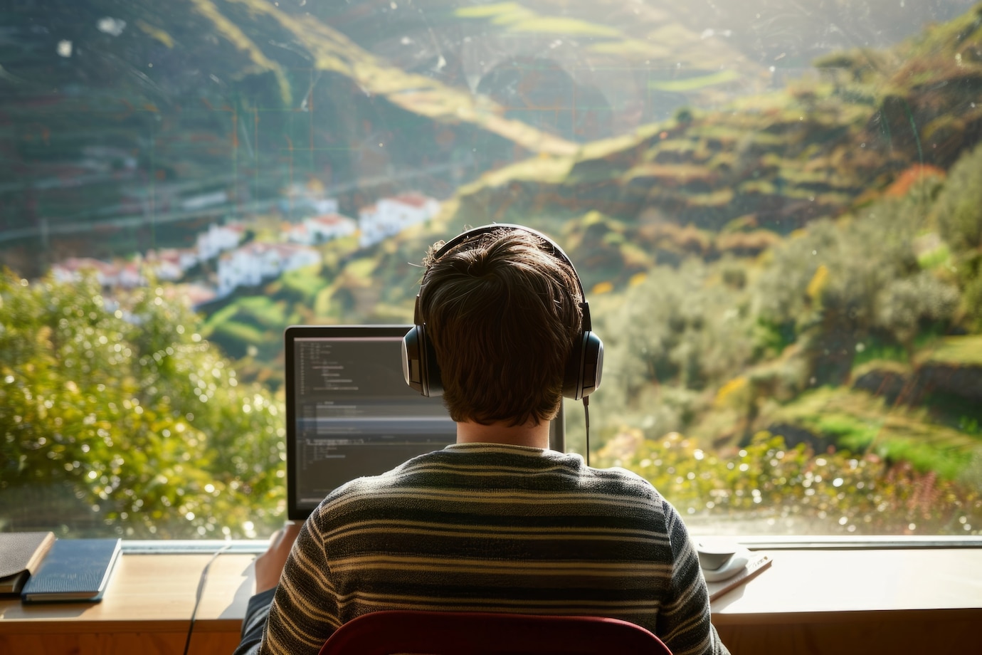 How to Successfully Transition to a Remote Career: A Step-by-Step Guide