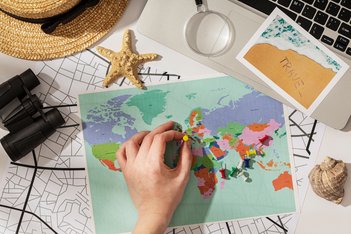 Best Countries for Remote Work with Visa Sponsorship in 2024