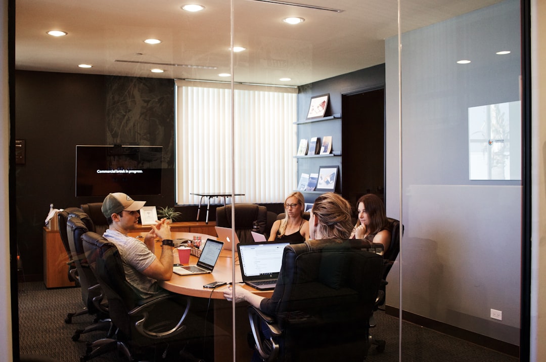 Navigating the Rise of Remote Work in Tech Careers