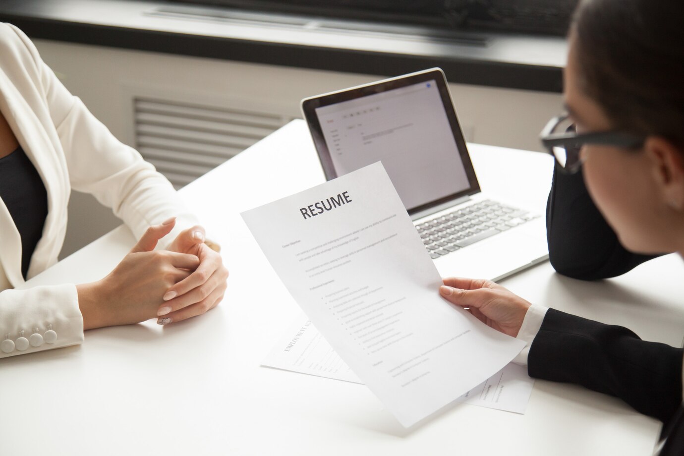 How to Write a Resume That Gets You Interviews