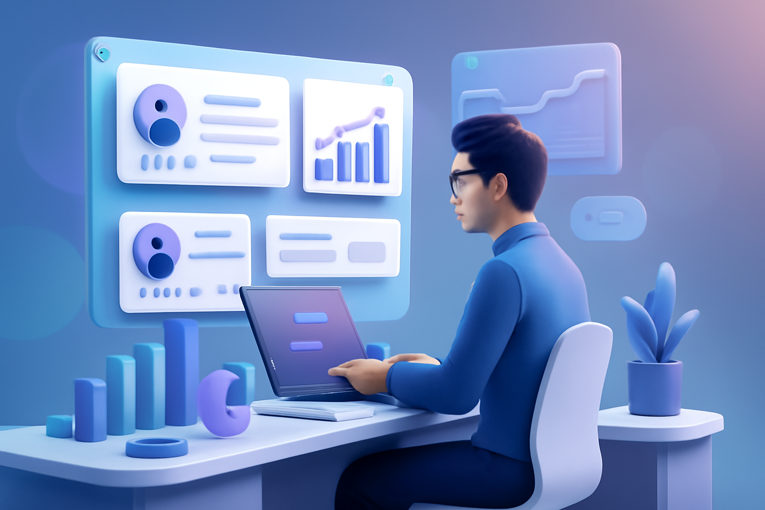 What's the current job market like for senior engineers?